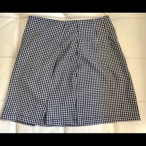 Brandy Melville CARA SKIRT